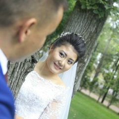 Makpal Slamova, 07.09.1994, Алматы