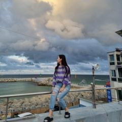 Маргарита Ким, 02.02.1993, Самарканд