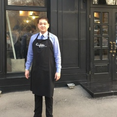 Руслан Алибек, 14.11.1985, Алматы