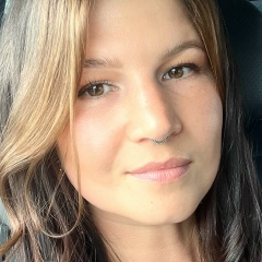 Аня Тканка, 27.01.1987, Москва