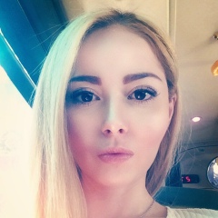 Малика Муканова, 20.08.1989, Алматы