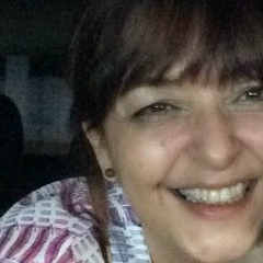 Marli Bastos, 26.02.1960, São Paulo