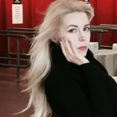 Стэлла Софронова, 13.10.1988, Санкт-Петербург