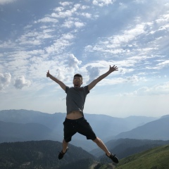 Кирилл Дубровский, 09.12.1991, Praha