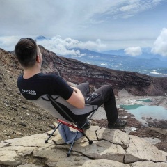 Сергей Токарев, 19.02.1988, Уфа