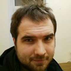 Марк Молев, 26.08.1988, Дзержинск