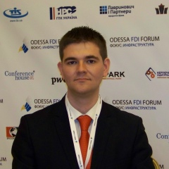 Антон Муравенко, 15.08.1988, Одесса