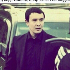 Галым Бекеев, 07.10.1990, Алматы