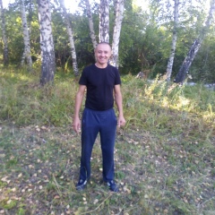 Ильяс Альмухаметов