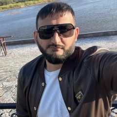 Rasim Gadzhiev, 22.08, Курган