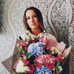 Галия Мясоутова, 08.09, Подольск