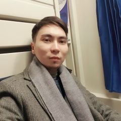 Арман Оспанов, 18.11, Астана