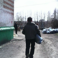 Олег Харин, 12.01
