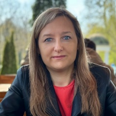 Ирина Корнева, 19.02.1983, Калининград