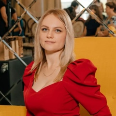 Мария Зайцева, 12.03.1991, Кемерово