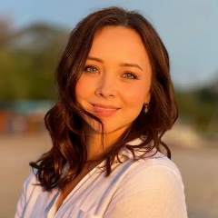 Оксана Симонова, 17.12.1986, Москва