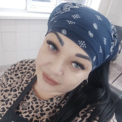 Женя Пирогова, 01.05, Павлодар