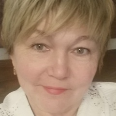 Татьяна Какухина, Новокузнецк