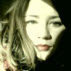 Ташенька Забарская, 03.05.1993, Киев