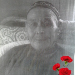 Рустам Тагиров, 15.04, Оренбург