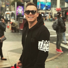 Сергей Капиров, 29.05.1989, Los Angeles