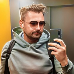 Иван Никлсон, 21.01, Королёв