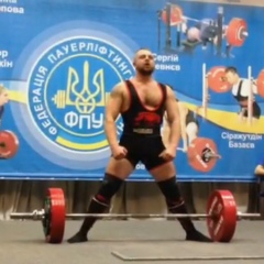 Ваня Смоляк, 26.05