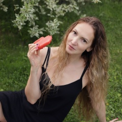 Олька Сильвестрова, 06.04, Санкт-Петербург