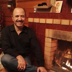 Фаррух Шукуров, 14.07.1965, Самарканд