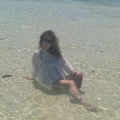 Дина Макажанова, 30.03.1991, Калининград