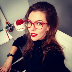 Таня Горохова, 02.10, Москва