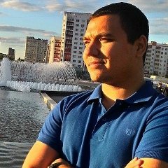 Ильнар Иштуков, 05.09, Казань