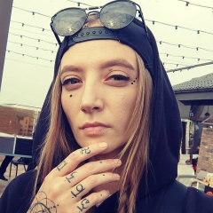 Екатерина Родолес, 02.02