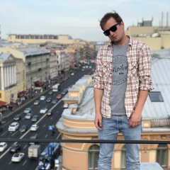 Игорь Донцов, 06.06.1987, Москва