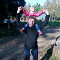 Денис Васильев, 03.04.1983, Санкт-Петербург