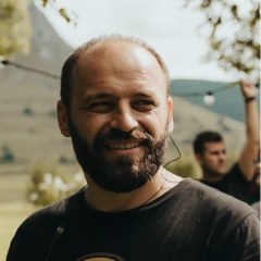 Moise Adrian, 23.12.1980, Buzău