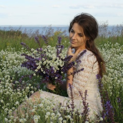 Ольга Корчак, 09.06.1994, Новосибирск