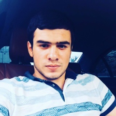 Narek Sardaryan, 07.02.2001, Ереван