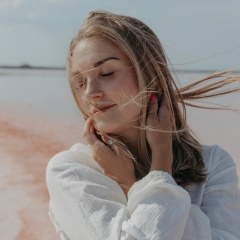 Алена Поклонская, 24.07.1988, Симферополь