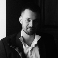 Игорь Загайнов, 27.07.1990, Санкт-Петербург