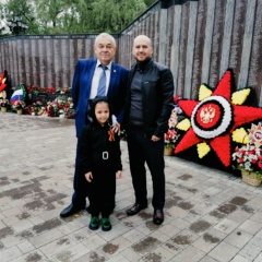 Рома Гу, Невинномысск