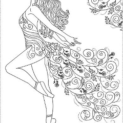 Лилия Имангулова, 05.12.1987, Ташкент