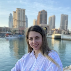 Вика Павлова, 30.01.1992