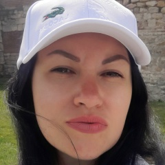 Лидия Юденкова