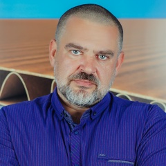 Вадим Тетюхин, Окуловка