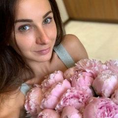 Наталия Синицина, Москва