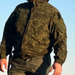 Закри Тимурзиев, 18.10.1979, Санкт-Петербург