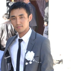 Маданбек Шабданов, 23.12.1988, Курган