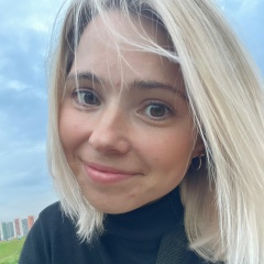 Юлия Лаврентьева, 17.03, Санкт-Петербург