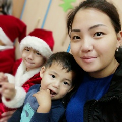 Маусымжан Калила, 14.03.1994, Актау